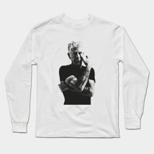 IM ANTHONY Long Sleeve T-Shirt